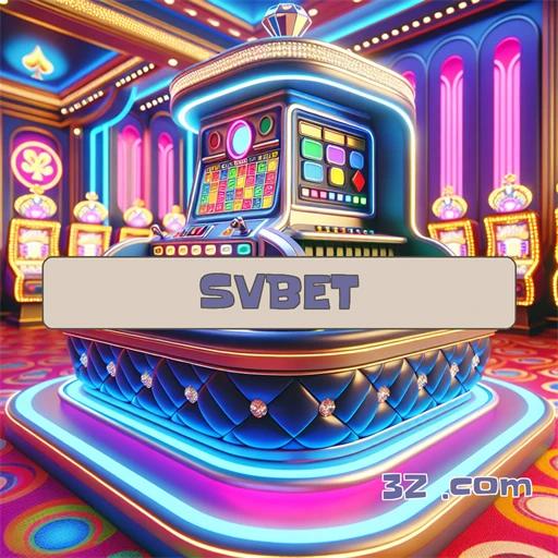 Baixar Aplicativos e Otimize sua Experiência no SVBet