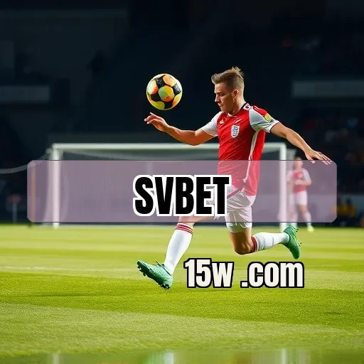 svbet: A Revolução do Bingo Online para Todos os Jogadores