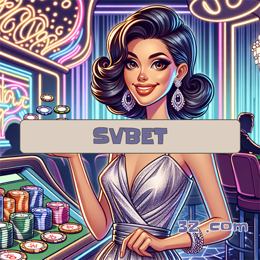 Entretenimento em Jogos: A Experiência Unica do svbet