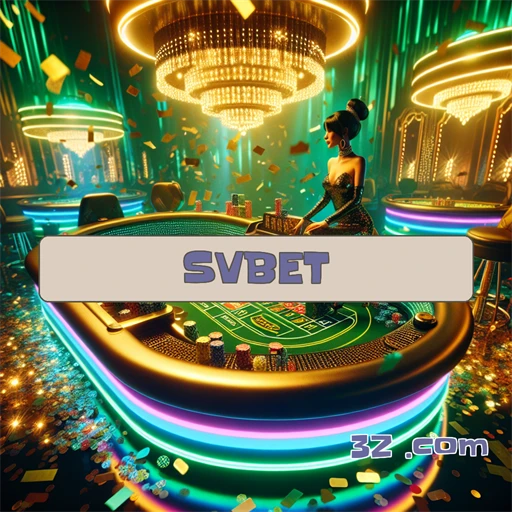 Promoções Empolgantes: O Que o SVBet Tem a Oferecer