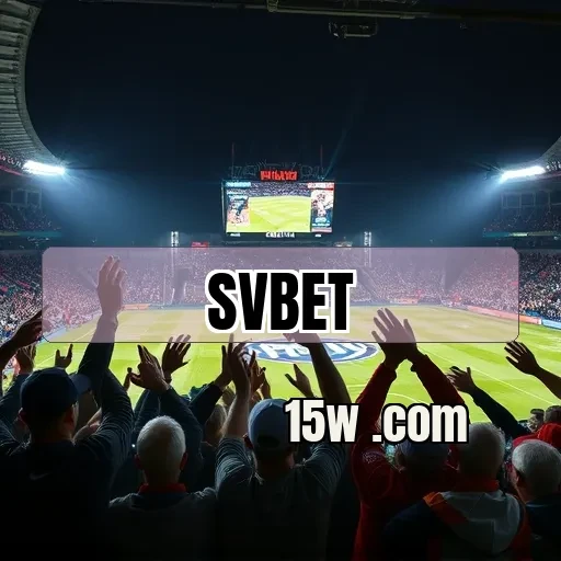 svbet e Caça-Níqueis: Diversão e Ganhos para Todos
