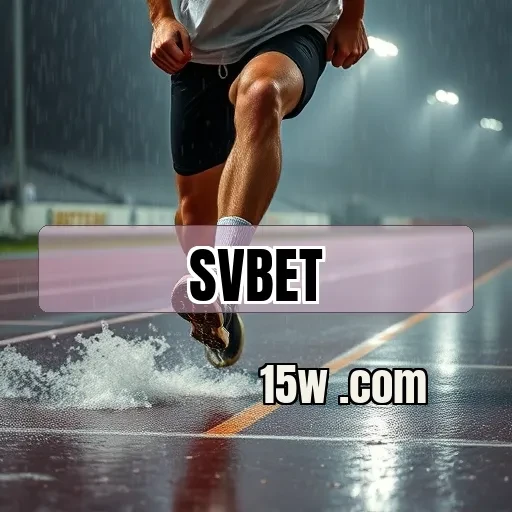 svbet: Aposte com Emoção e Lucre na Plataforma Brasileira