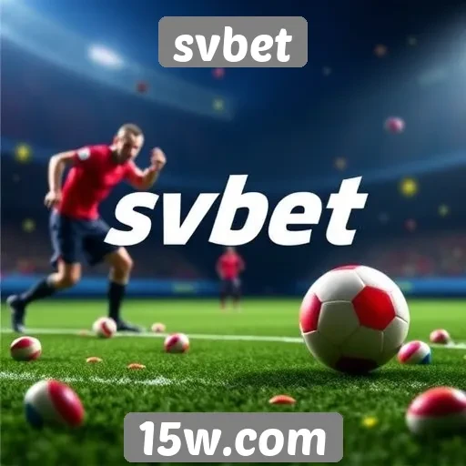 Comparativo de bônus e promoções do svbet
