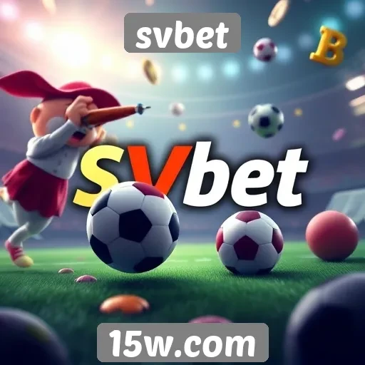 Avaliação do catálogo de jogos disponíveis no svbet