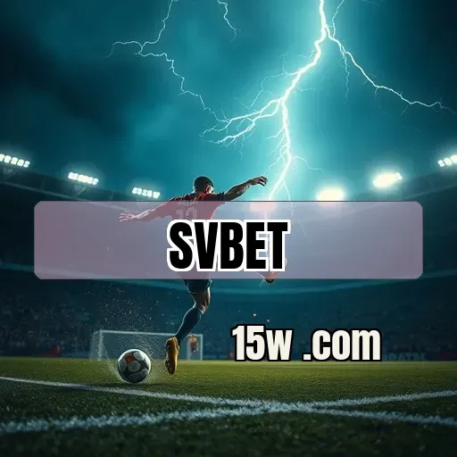 svbet: Descubra a Diversão dos Jogos Virtuais e Ganhe Prêmios Incríveis
